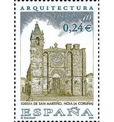 3797/99 - *** - Arquitectura, monumentos
