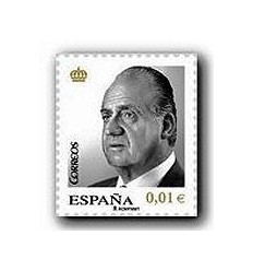 4360/67- *** - Basica Juan Carlos I